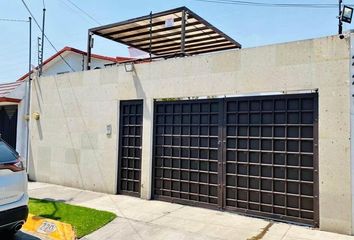 Casa en  Calle Montevideo 206, Valle Dorado, Tlalnepantla, Tlalnepantla De Baz, México, 54020, Mex