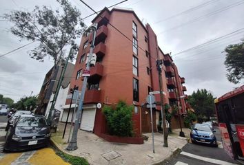 Departamento en  Calle Los Echave 42, Mixcoac, Benito Juárez, Ciudad De México, 03910, Mex