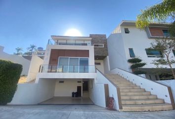 Casa en condominio en  Calle Del Andaluz 205, Los Gavilanes, Tlajomulco De Zúñiga, Jalisco, 45645, Mex