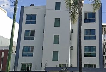 Departamento en  Calle Giovanci Papini 328, Jardines De La Patria, Zapopan, Jalisco, 45110, Mex