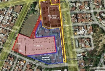 Lote de Terreno en  Calle Tolov 4901, Mirador Del Sol, Zapopan, Jalisco, 45054, Mex