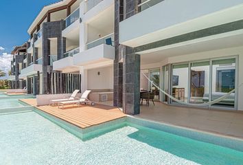 Departamento en  Mareazul Vacation Rentals Riviera Maya, Industrial, Playa Del Carmen, Solidaridad, Quintana Roo, 77727, Mex