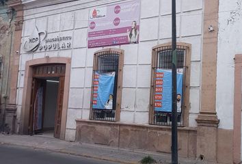 Local comercial en  Boulevard Miguel Hidalgo 612, San Agustín, León, Guanajuato, 37240, Mex