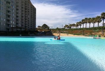 Departamento en  Algarrobo, San Antonio