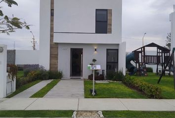 Casa en  Km1, Calle Emiliano Zapata 2, San Ignacio, Aguascalientes, 20326, Mex