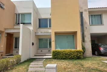 Casa en condominio en  Calle Paseo De Los Abetos 51, La Plazuela, Pocitos, Aguascalientes, 20329, Mex