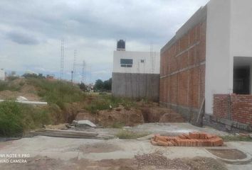 Lote de Terreno en  Calle Obispado, Viña Antigua, Colonia Maravillas, Jesús María, Aguascalientes, 20908, Mex