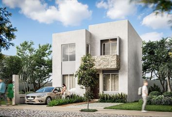 Casa en condominio en  Calle Madre Selva 114-126, Yalta Campestre, Jesús María, Aguascalientes, 20926, Mex