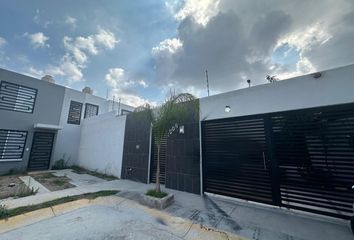 Casa en  Circuito Orbita, Real Del Sol, Aguascalientes, 20196, Mex