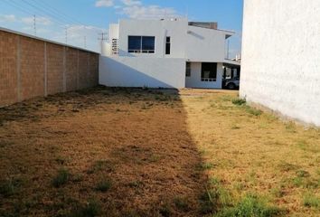 Lote de Terreno en  Circuito Plaza De La Fuente, Residencial Las Plazas, Aguascalientes, 20126, Mex