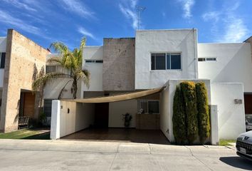 Casa en condominio en  Avenida La Querencia, La Querencia, Pocitos, Aguascalientes, 20329, Mex