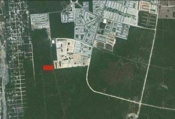 Lote de Terreno en  Boulevard Alfredo V. Bonfil, Alfredo V Bonfil, Benito Juárez, Quintana Roo, 77560, Mex