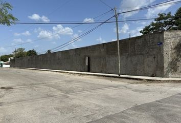 Lote de Terreno en  Privada Del Sol, Cerrada 1-c, México Norte, Mérida, Yucatán, 97128, Mex