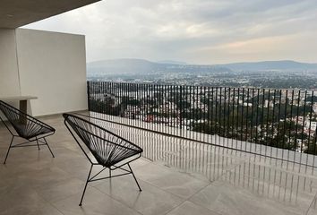 Departamento en  Privada Milenio, Paisajes Del Tesoro, San Pedro Tlaquepaque, Jalisco, 45608, Mex