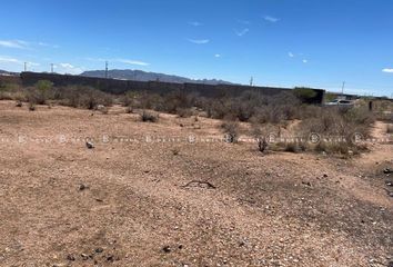 Lote de Terreno en  Calle Valle De Santa Isabel, Valles De Chihuahua, Chihuahua, 31313, Mex