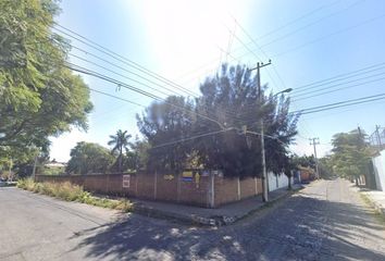 Lote de Terreno en  Callejón 6 De Mayo 122, La Tijera, Tlajomulco De Zúñiga, Jalisco, 45647, Mex