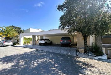 Casa en  Calle Mar Adriático 148-428, San Agustín Campestre, San Pedro Garza García, Nuevo León, 66270, Mex