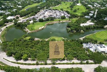 Lote de Terreno en  Yucatan Country Club, Mérida, Yucatán, Mex