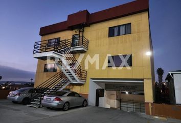 Departamento en  Calle Ernesto Sarmiento, Ruiz Cortines, Tijuana, Baja California, 22406, Mex