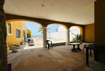 Casa en  Calle 15 686, Chelem, Progreso, Yucatán, 97336, Mex