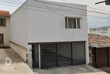 Casa en  Calle Jean Sibelius 576, Monterrey, Nuevo León, 64630, Mex