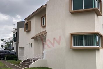 Casa en condominio en  Paseo Del Sereno, Parque Sereno, Zapopan, Jalisco, 45030, Mex