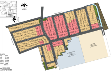 Lote de Terreno en  Privada Miguel Arce 102-102, El Carmen, Nuevo León, 66556, Mex