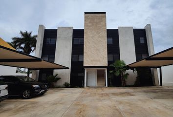 Departamento en  Calle 75 196, Benito Juárez Norte, Mérida, Yucatán, 97115, Mex