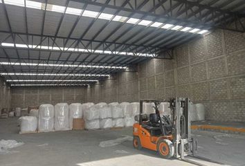 Nave en  Boulevard Julio Rodolfo Moctezuma, Zona Industrial, Altamira, Tamaulipas, 89603, Mex