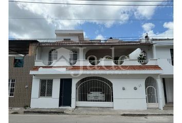 Casa en  Avenida Adolfo López Mateos, Pensiones, Campeche, 24035, Mex