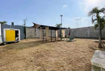 Lote de Terreno en  Mundo Nuevo, San Juan Bautista Tuxtepec