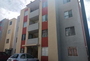 Departamento en  Lomas De Juriquilla, Municipio De Querétaro