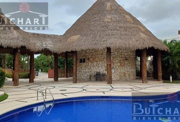 Lote de Terreno en  Playa Magna, Solidaridad, Quintana Roo