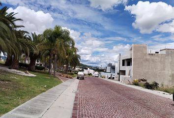 Lote de Terreno en  Fraccionamiento Cumbres Del Lago, Municipio De Querétaro