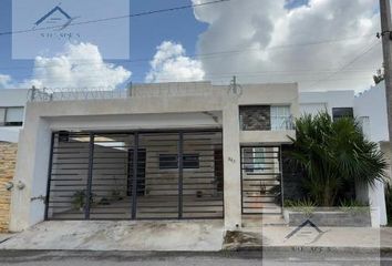 Casa en  Vista Alegre Norte, Mérida, Yucatán