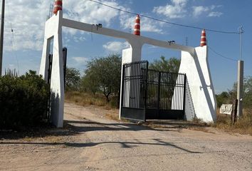 Lote de Terreno en  Lomas Del Pitic, Hermosillo