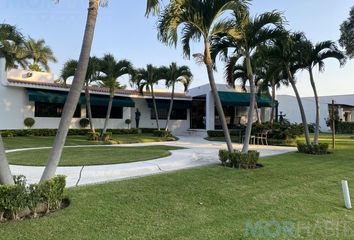 Casa en  Atlahuacan, Lomas De Cocoyoc, Morelos