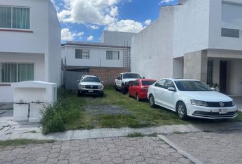 Lote de Terreno en  Santiago, Santiago De Querétaro, Municipio De Querétaro