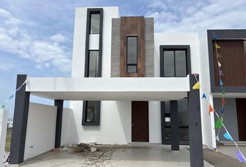 Casa en  Punta Tiburón, Alvarado, Veracruz