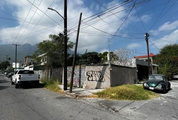 Lote de Terreno en  Rafael Ramírez, Guadalupe, Nuevo León