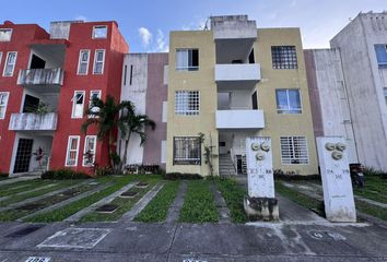 Departamento en  Playa Del Carmen, Quintana Roo