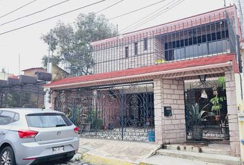 Casa en  Lomas Verdes, Naucalpan De Juárez