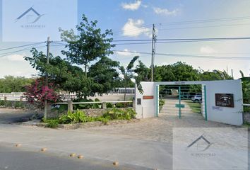 Casa en  Chuburna De Hidalgo, Mérida, Yucatán