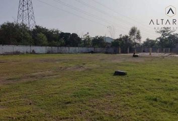 Lote de Terreno en  Playa Linda, Municipio Veracruz