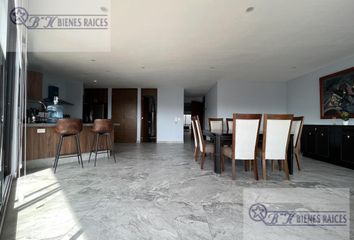 Departamento en  Lomas De Tecamachalco Secc Cumbres, Huixquilucan