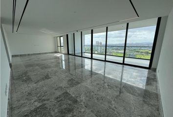 Apartamento en  Santa María, Ciudad De Panamá