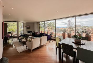 Apartamento en  Los Rosales Norte, Bogotá