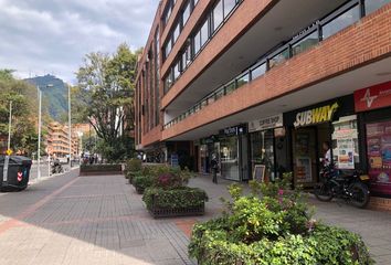 Local Comercial en  El Chicó, Bogotá