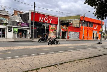 Local Comercial en  Los Cedros, Bogotá