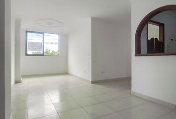 Apartamento en  El Centro, Cúcuta